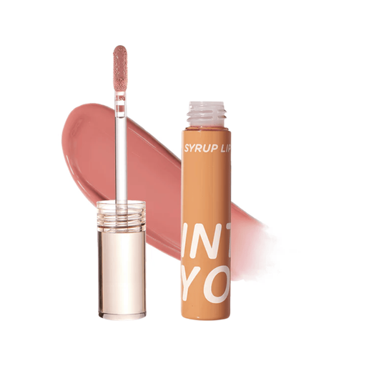 INTO YOU Syrup Glossy Lip Tint G01