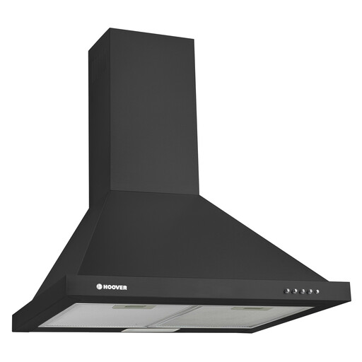 Hoover HCE160N/1 60cm Chimney Cooker Hood