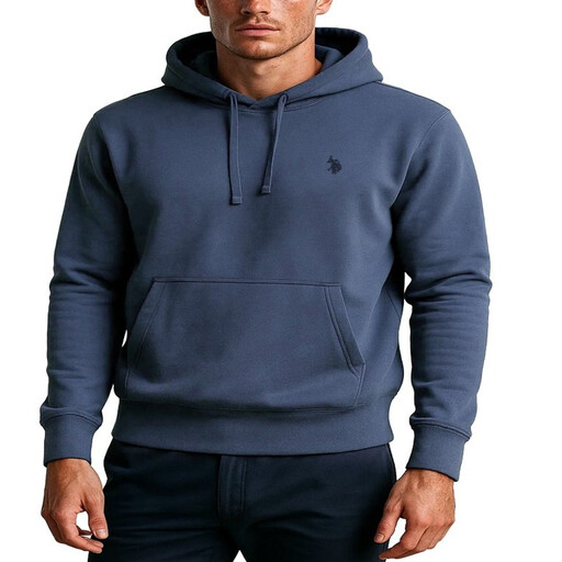 U.S. Polo Assn. Fleece Sweatshirt