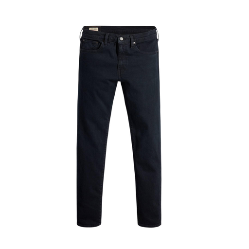 LEVI'S 512 Slim Fit Tapered Jeans Under The Moonlight - Black