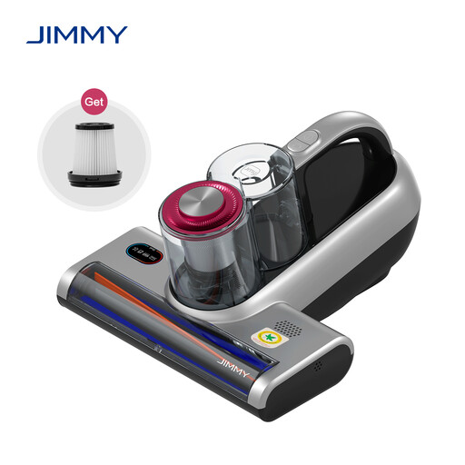Aspirateur anti-acariens Jimmy BX6 Pro