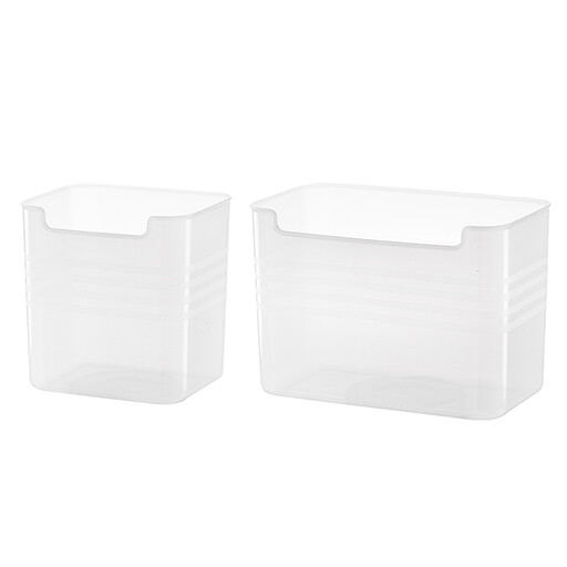 Maxcook Refrigerator Storage Box