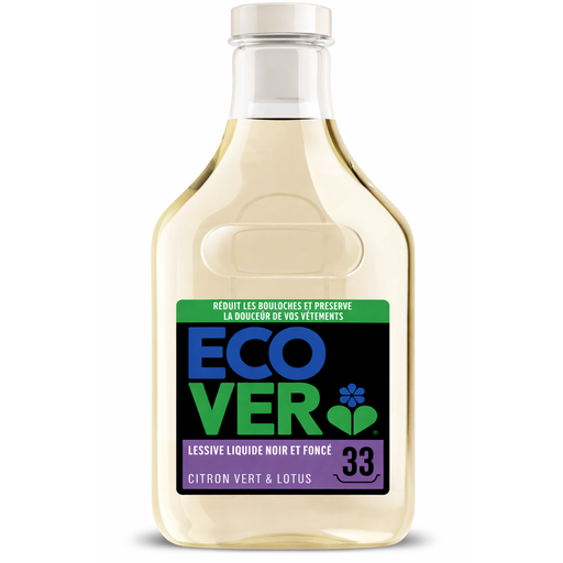 Ecover Liquid Detergent for Darks