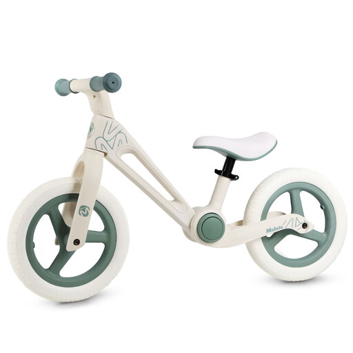 Toddler Balance Bike, No Pedal, Adjustable Handlebar & Seat
