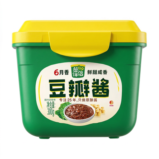 Shinho Soybean Paste (Box)