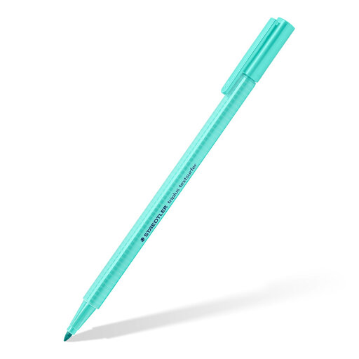 STAEDTLER Triplus Textsurfer Mint