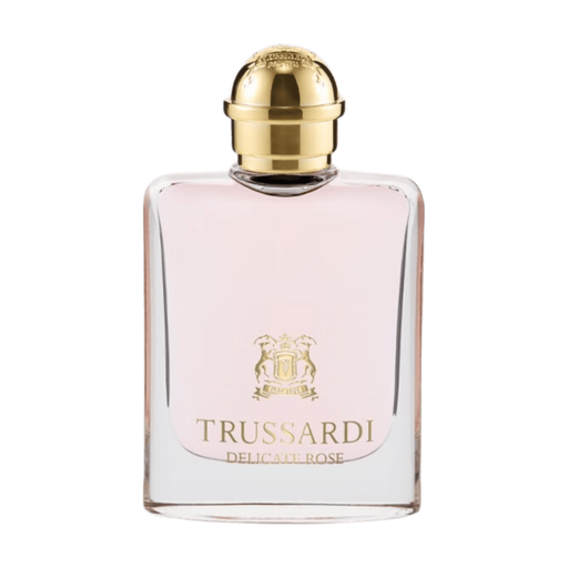 Trussardi Delicate Rose Eau de Toilette 50 ml