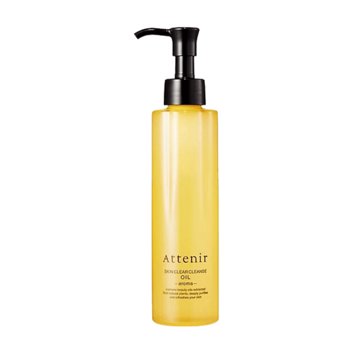Attenir Skin Clear Oil Cleanser Aroma Type