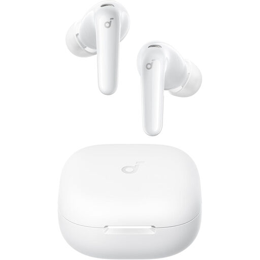 Anker Soundcore R60i Noise Cancelling Earbuds - White