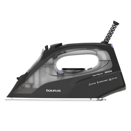 Taurus Iron PTFSI2800 powerful steam iron