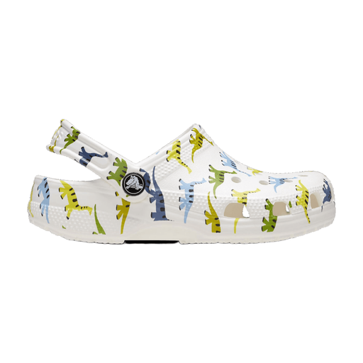 CROCS 209697 DINOSAUR UNISEX C6