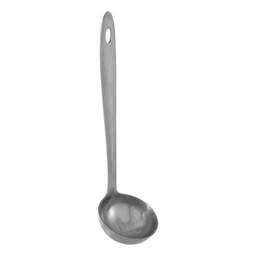 Maison by Premier Hera Ladle Stainless Steel Silver