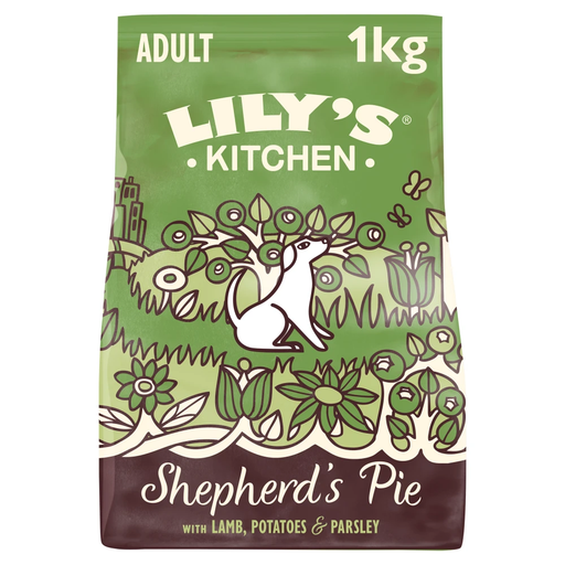 Lily's Kitchen Shepherd's Pie Adult Complete Nutrition