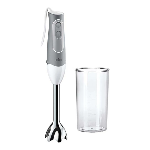 Braun MQ500 Soup Immersion Blender