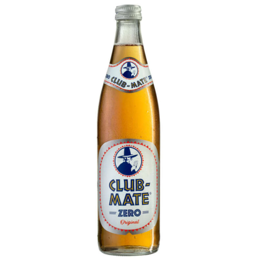 Club-Mate Zero 500 ml