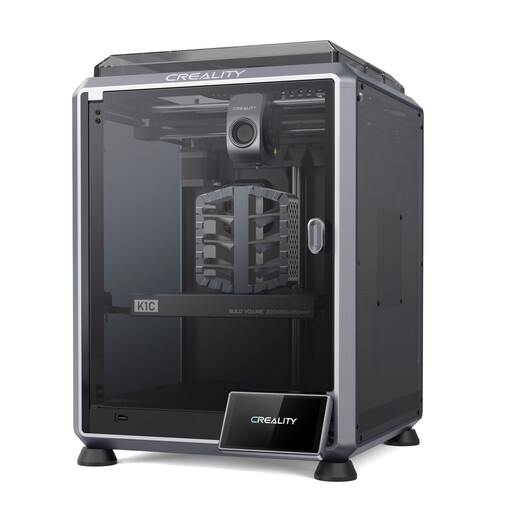 Creality K1C 2025 3D Printer