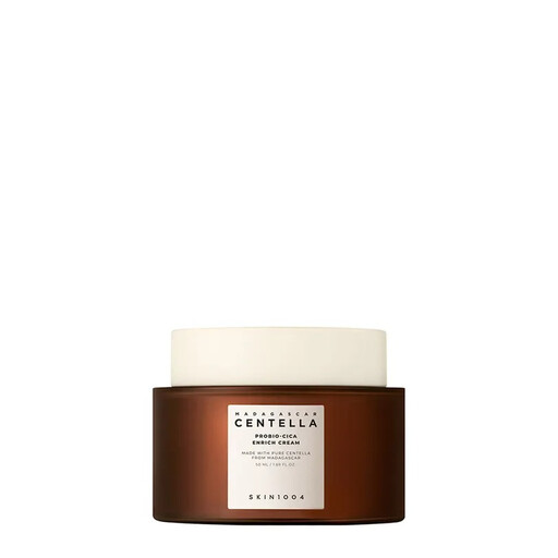 Skin 1004 Madagascar Centella Probio-Cica Enrich Cream