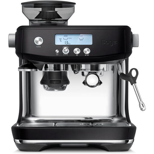 Sage the Barista Pro Espresso Machine