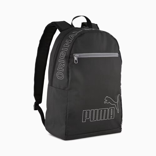 PUMA Phase Backpack II Black Unisex