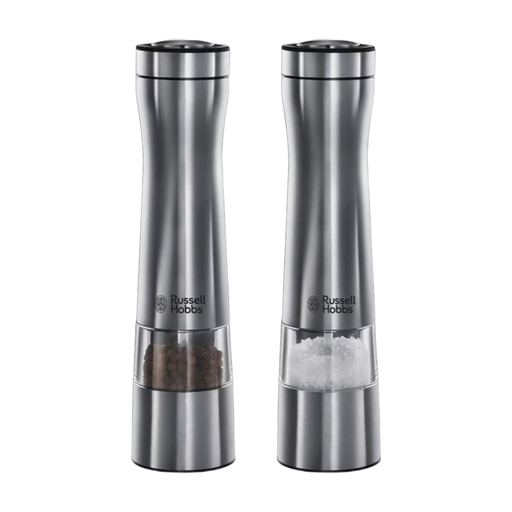 Russell Hobbs Salt & Pepper Grinders