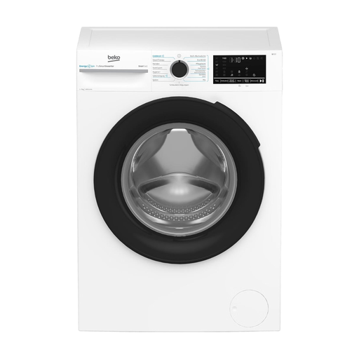 Beko BM3WFU4841N 8kg Washing Machine