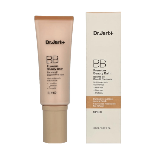 Dr. Jart+ Teint Premium BB Balm 02 Light Medium / 40 ml