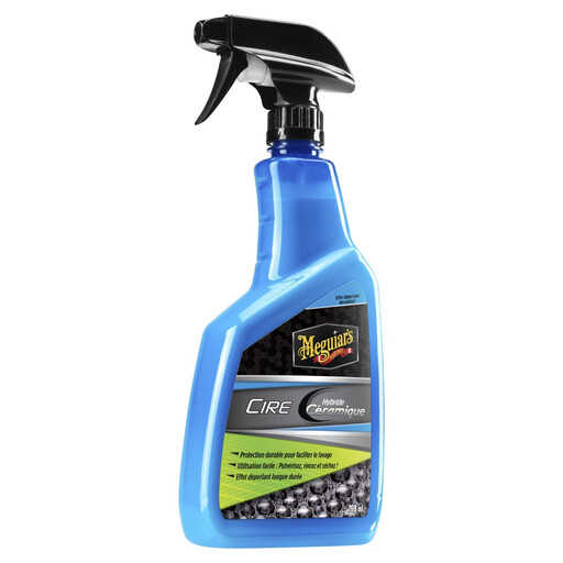 Meguiar's Hybrid Ceramic Spray Wax G190526F