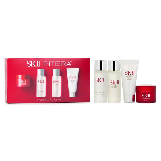 SK-II 4-Piece Set