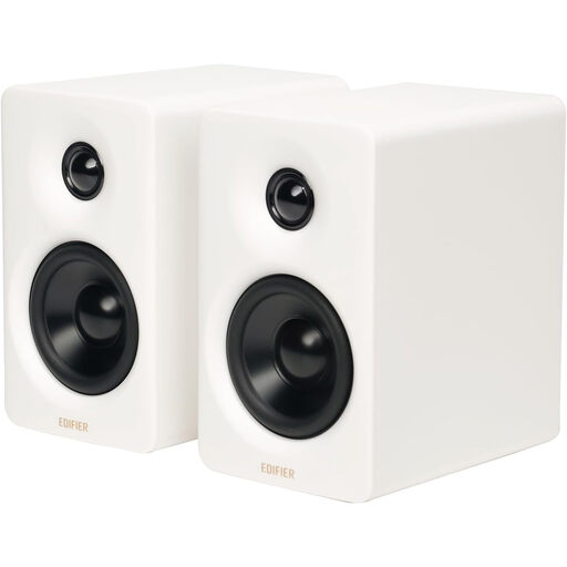 Edifier M60 Multimedia Speakers