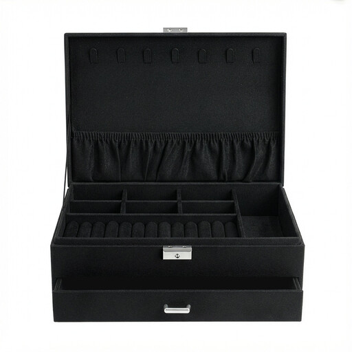 Ochama x SONGMICS Schmuck-Organizer