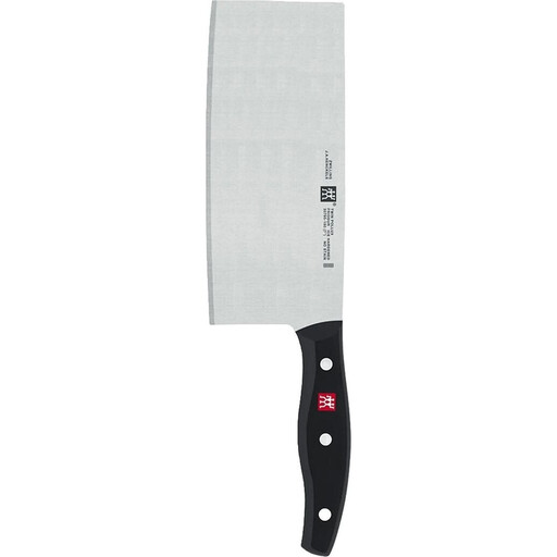 Zwilling Pollux Series Chinese Chef’s Knife - 18.5cm