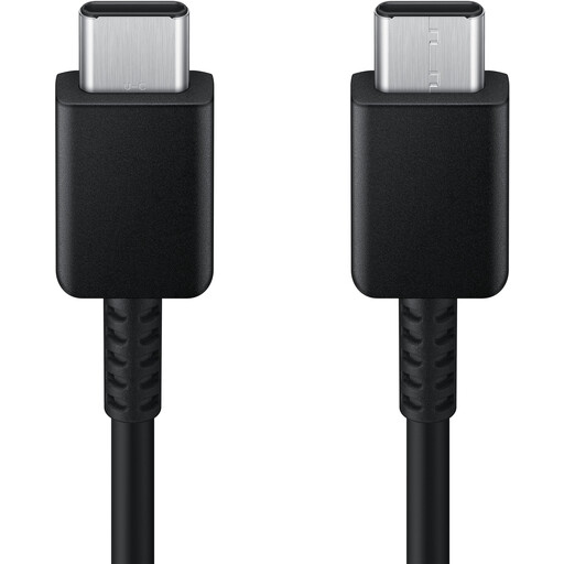Câble Samsung USB-C vers USB-C 1.8m