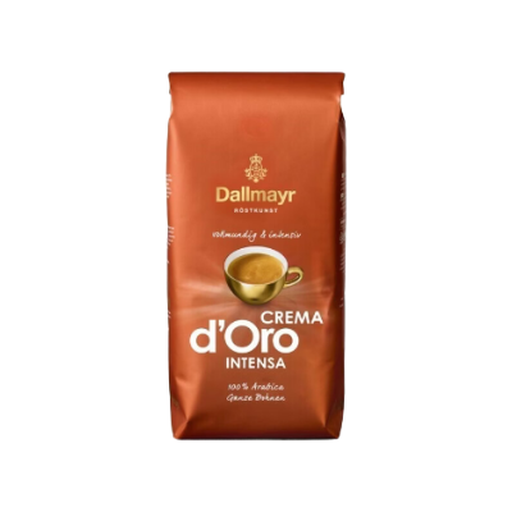 Dallmayr Crema d'Oro Intensa Ganze Bohne 1000g