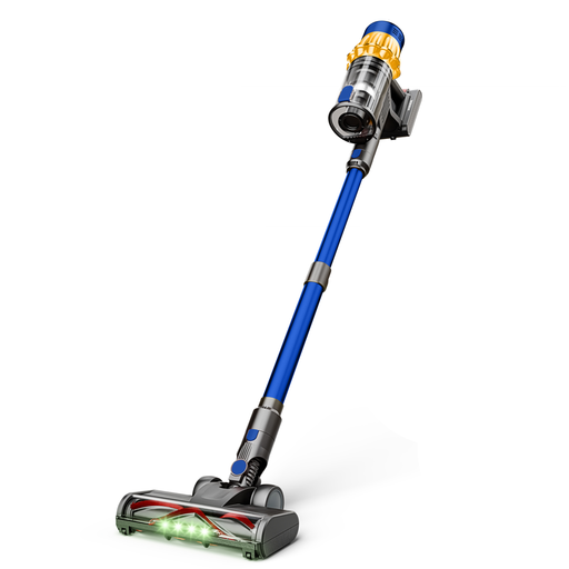 COTIAR V22 650W Cordless Vacuum Cleaner