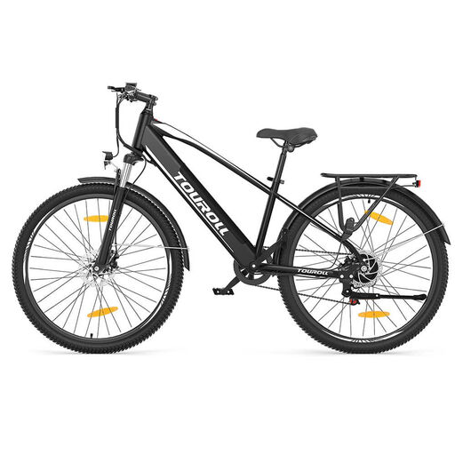 Touroll J1 Trekking Bike