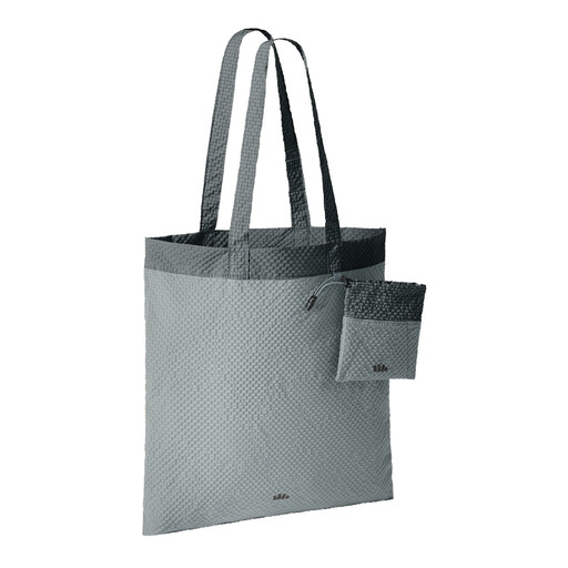 Beneunder GP155, Sac fourre-tout pliable, Gris