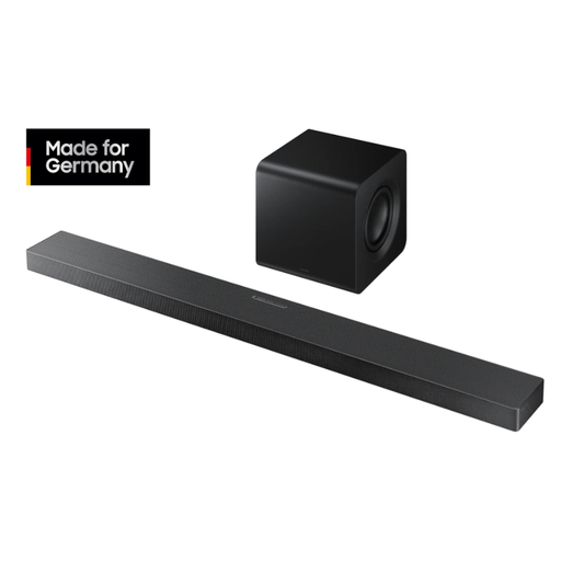 Samsung Q-Series HW-QS710GF 3.1.2 Channel Soundbar