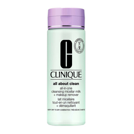 CLINIQUE All About Clean Lait Micellaire