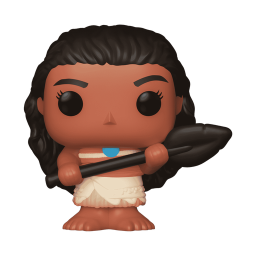 Funko Bitty POP! Deluxe Moana Figure