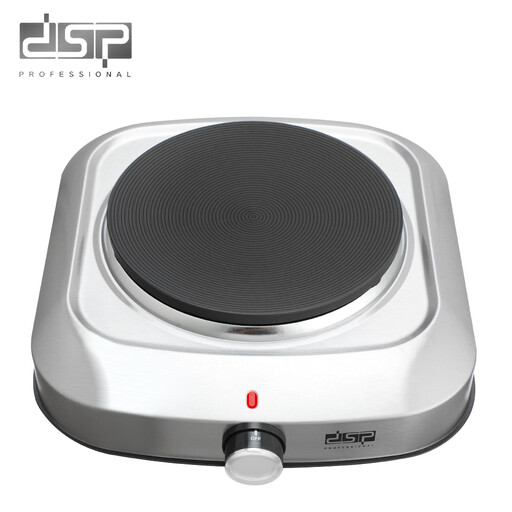 DSP Professional Electric Single Burner Hot Plate
