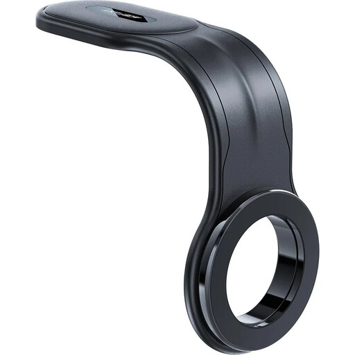 ACEFAST D19 Black Magnetic Car Dashboard Mount