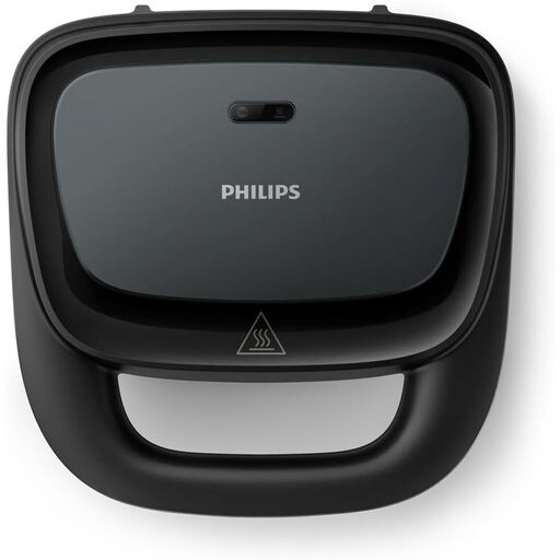 Philips Sandwich maker 3000 Series HD2330/90