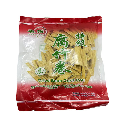 Dried Bean Curd Sticks 300g