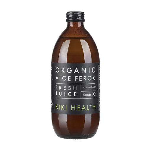 KIKI Health Aloe Ferox Juice - 500 ml