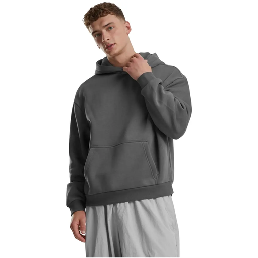 Urban Classics Fluffy Hoody