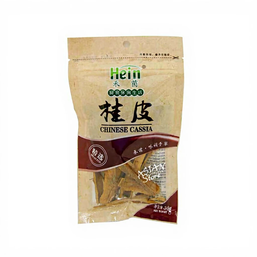 Hein Brand Cinnamon 50g