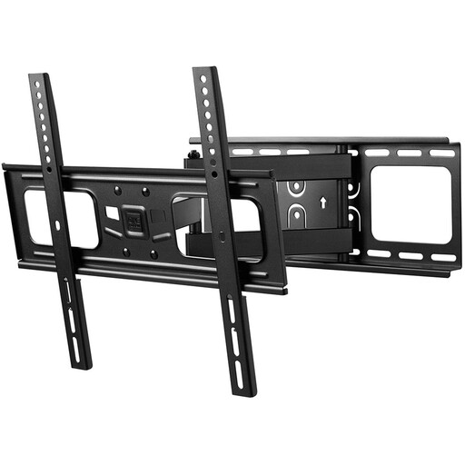 One for All TV Stand TV Bracket 32"-65" 180° Rotatable and Tiltable Rotatable Style