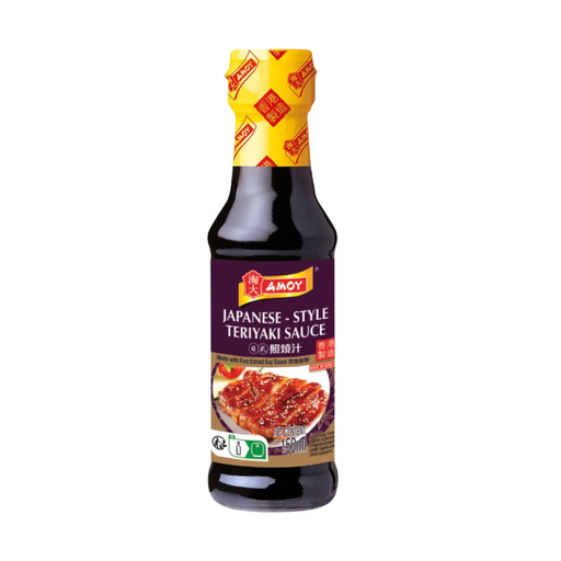 AMOY Teriyaki sauce 150ml