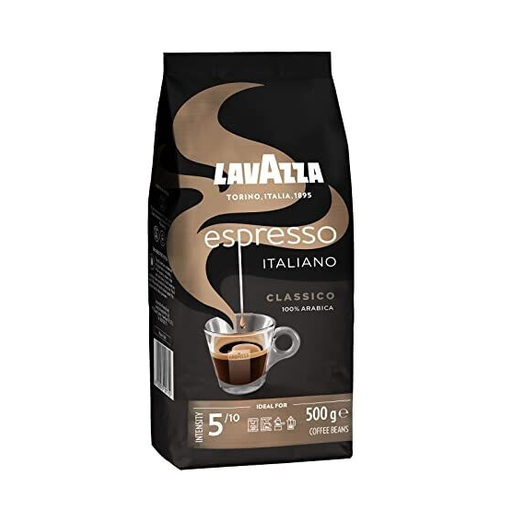 Lavazza Italiano 咖啡包装，500 g