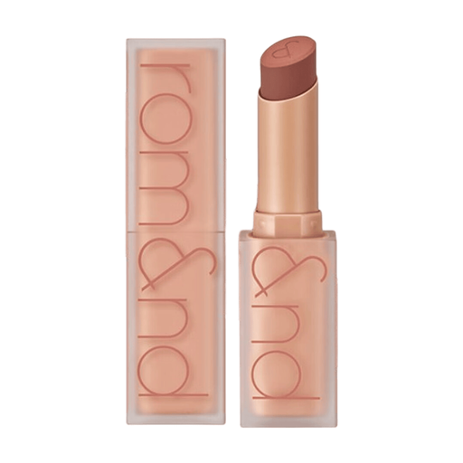 rom&nd Zero Matte Lipstick 23 Ruddy Nude